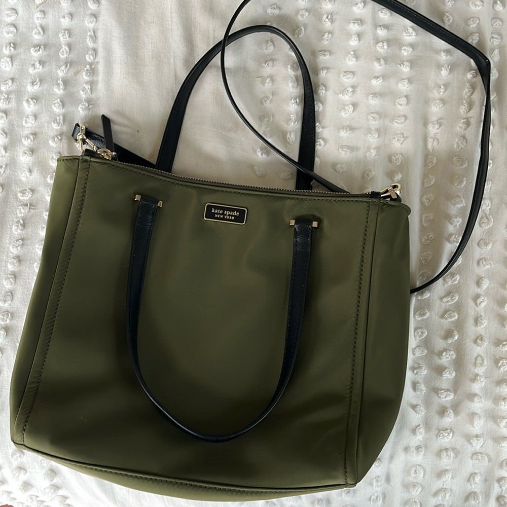 Kate Spade purse